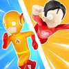 Super Hero Run 3D icon