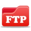 My FTP Server icon
