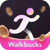 أيقونة Walkbucks
