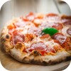 Icono de Pizza Recipe App in Spanish