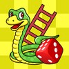 Snakes & Ladders: Online Dice! icon