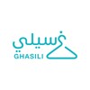 Ghasili icon