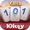 101 Okey Yalla - Sesli Oda icon