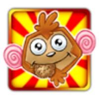 Candy Shaker android app icon