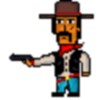 Pictogramă Land of Cowboys