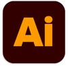 Icono de Adobe Illustrator
