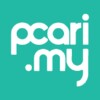Pcari.my icon