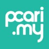 أيقونة Pcari.my