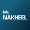 My Nakheel icon