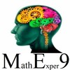 Math Exper 9 icon