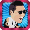 Gangnam Run icon
