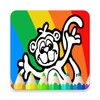 Coloring Book for Kids icon