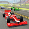 Icon von Formula Car Racing Games