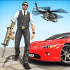 Icona di Rio Gangster Crime Simulator - Gun Shooting Games
