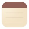 أيقونة Notepad