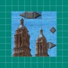 Icon von Find the ships - Solitaire 2