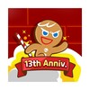 ไอคอน Cookie Run for Kakao