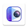 AR Ruler Camera icon