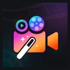 VidMix AI Video Maker icon