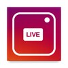 Free Instagram Live 2018 icon