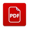 PDF Reader - PDF Viewer 2023 아이콘