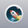Walkr: Fitness Space Adventure icon