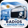 Icona di Radios online Argentina
