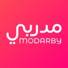 Modarby 아이콘