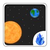 Gravity Sim Free icon