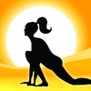 Suryanamaskar icon