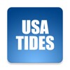 USA Tides icon