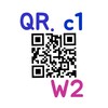 Icono de QR.c1 W2