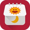 Icon von Shift Work Calendar