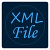 XML File For Alight Motion icon