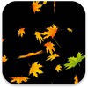 Icon von Autumn Leaves Live Wallpaper