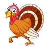 Thanksgiving Games icon
