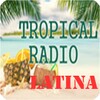 Tropical radio latina icon