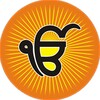 Icon von Shri Guru Granth Sahib Ji Bani