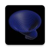 Icono de Wormhole William