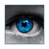 أيقونة Contact Lens Vertexing