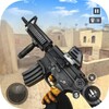 Cover Shooter Game - Gun Games icon