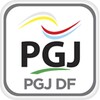 PGJCDMX icon
