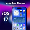 iOS 17 Launcher icon