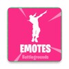 BattleEmotes | Dances & Emotes icon