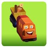 Happy Train Demo icon