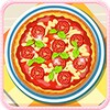 Make Pizza icon