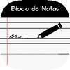 Bloco de Notas icon