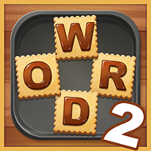 Word Cookies 2 for Android - Download the APK from Uptodown