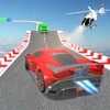 Car stunt games 3D– Gadi games icon