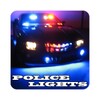 Real Police Lights icon